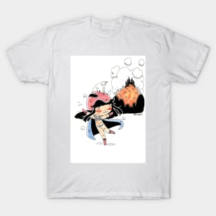 Chi-Chi Chibi T-Shirt